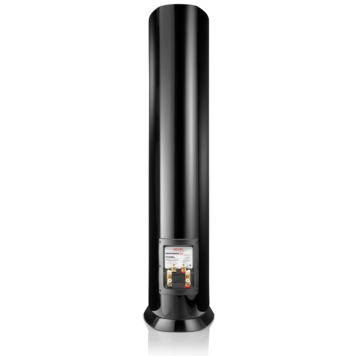 Revel PerformaBe F226Be 3-way Floorstanding Loudspeaker - Each - Image 3