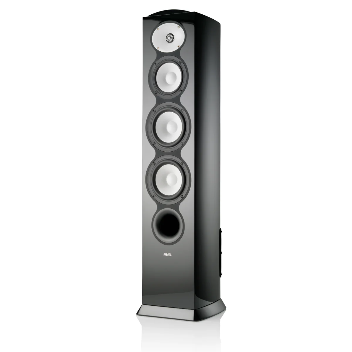 Revel PerformaBe F226Be 3-way Floorstanding Loudspeaker - Each - Image 4