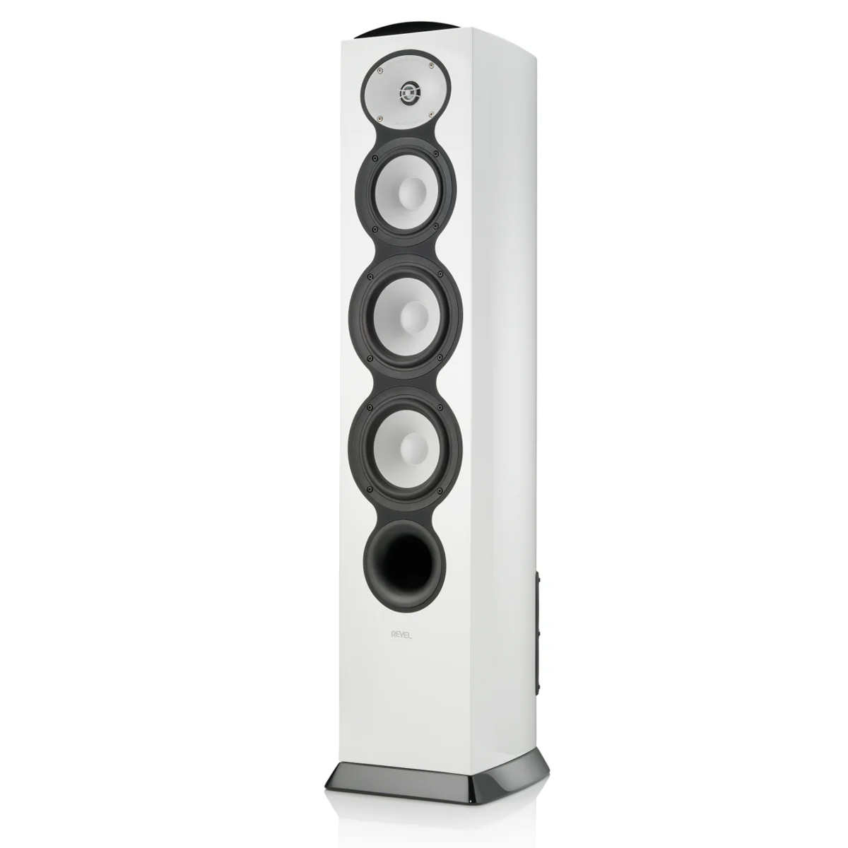Revel PerformaBe F226Be 3-way Floorstanding Loudspeaker - Each - Image 7