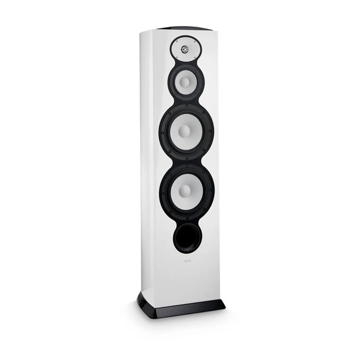 Revel PerformaBe F228Be 3-way Dual 8" Floorstanding Loudspeaker - Each - Image 12