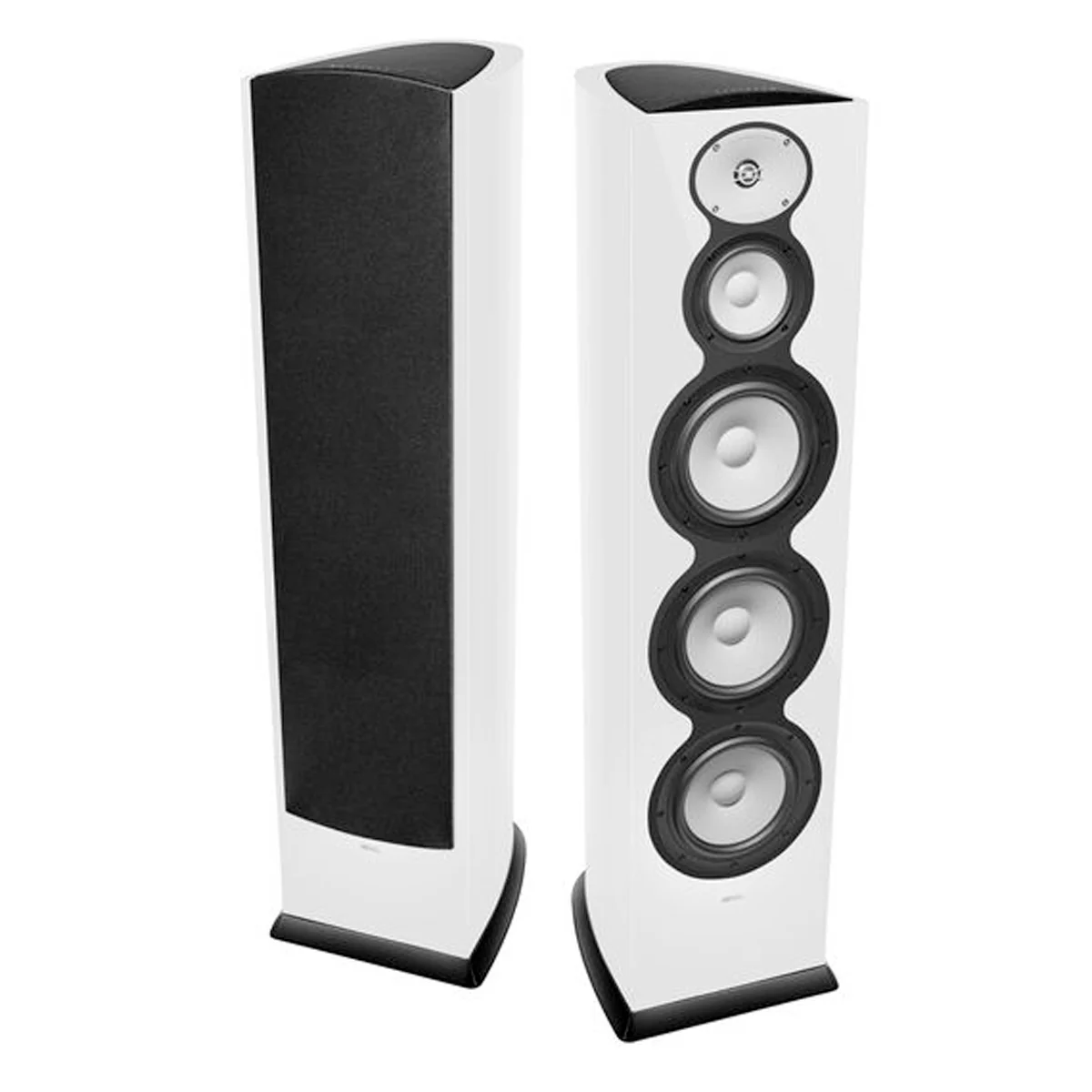 Revel PerformaBe F328Be 3-way Floorstanding Loudspeaker - Each - Image 11