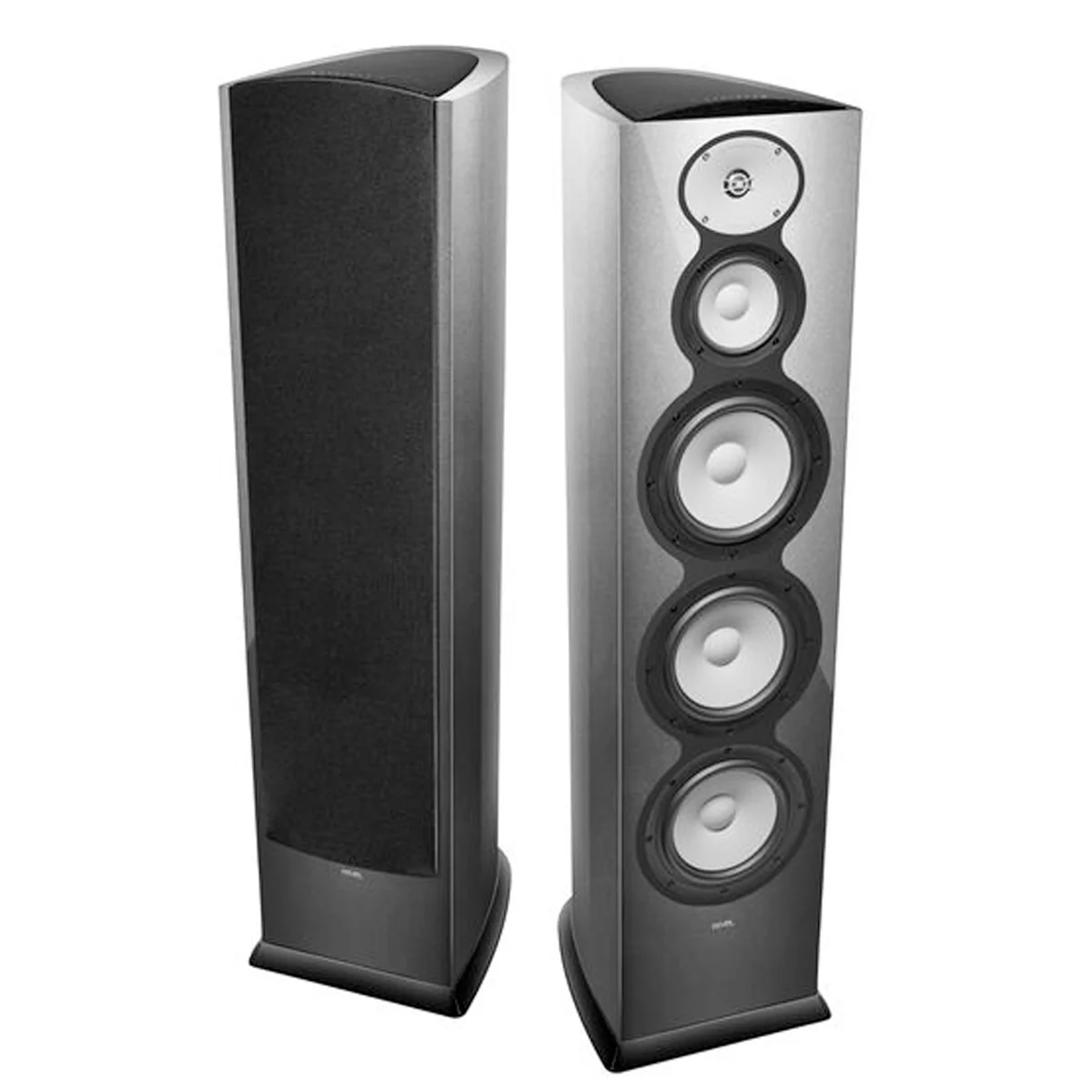 Revel PerformaBe F328Be 3-way Floorstanding Loudspeaker - Each - Image 14