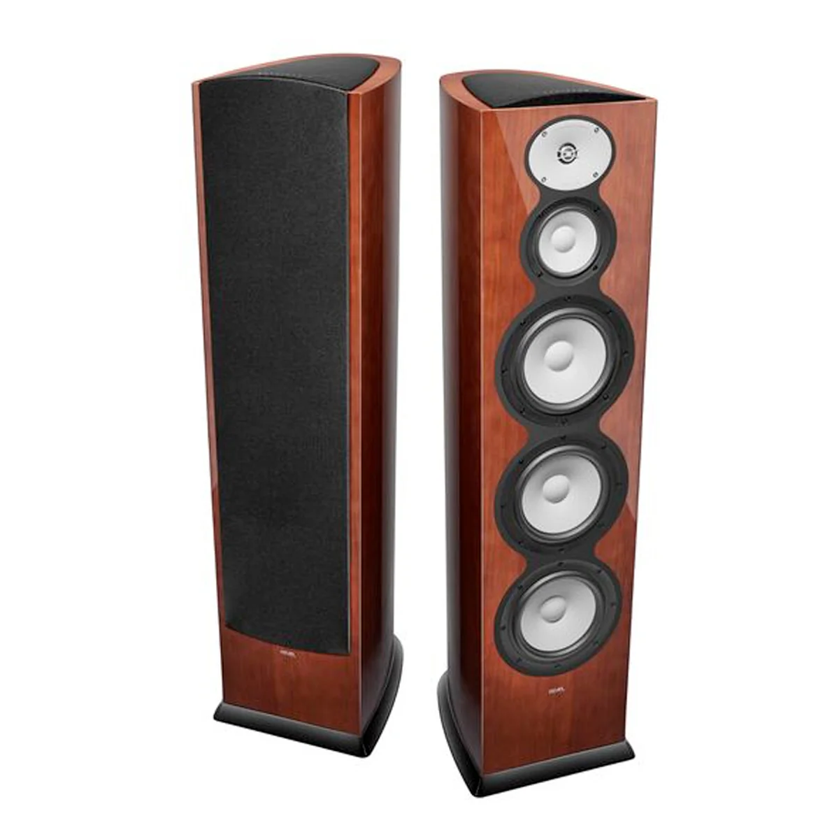 Revel PerformaBe F328Be 3-way Floorstanding Loudspeaker - Each - Image 17