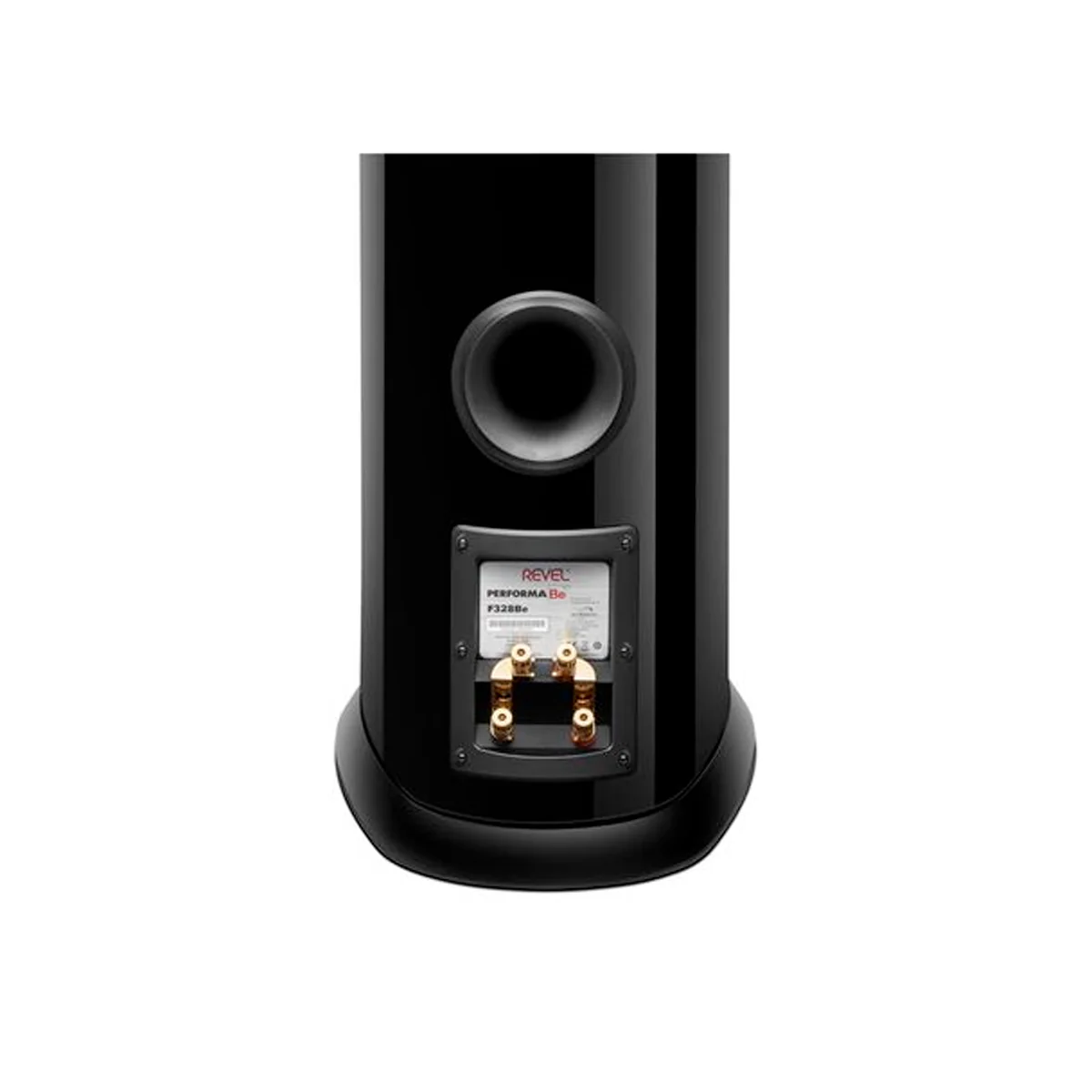 Revel PerformaBe F328Be 3-way Floorstanding Loudspeaker - Each - Image 8