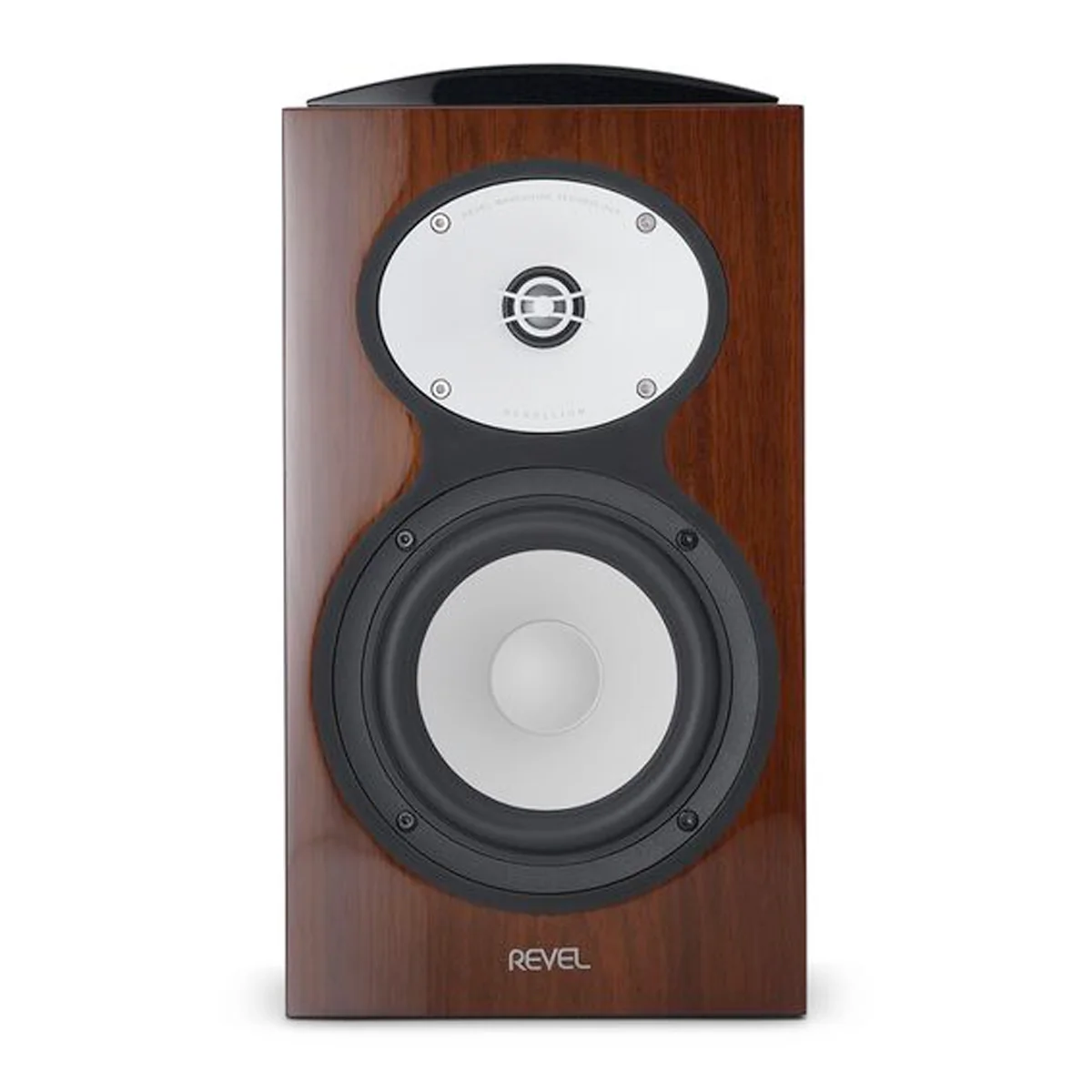 Revel PerformaBe M126Be Bookshelf Speakers - Each - Image 16