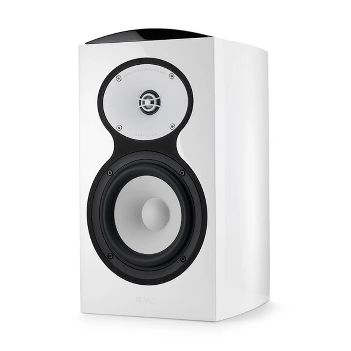 Revel PerformaBe M126Be Bookshelf Speakers - Each - Image 9