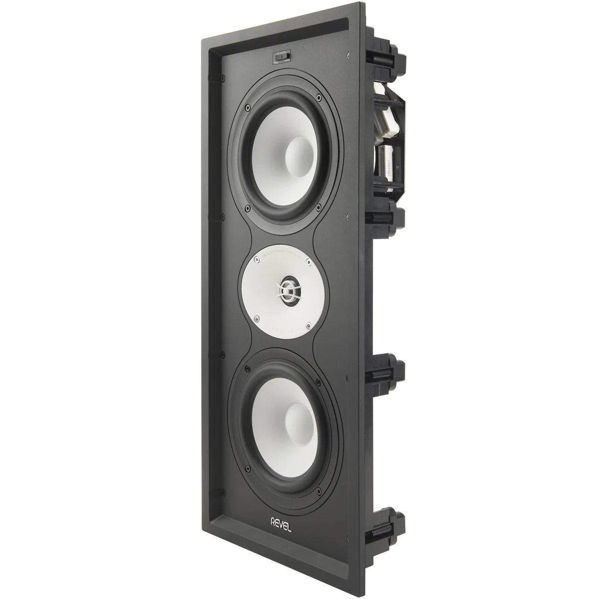 Revel W226Be 2-Way In-Wall Loudspeaker - Each