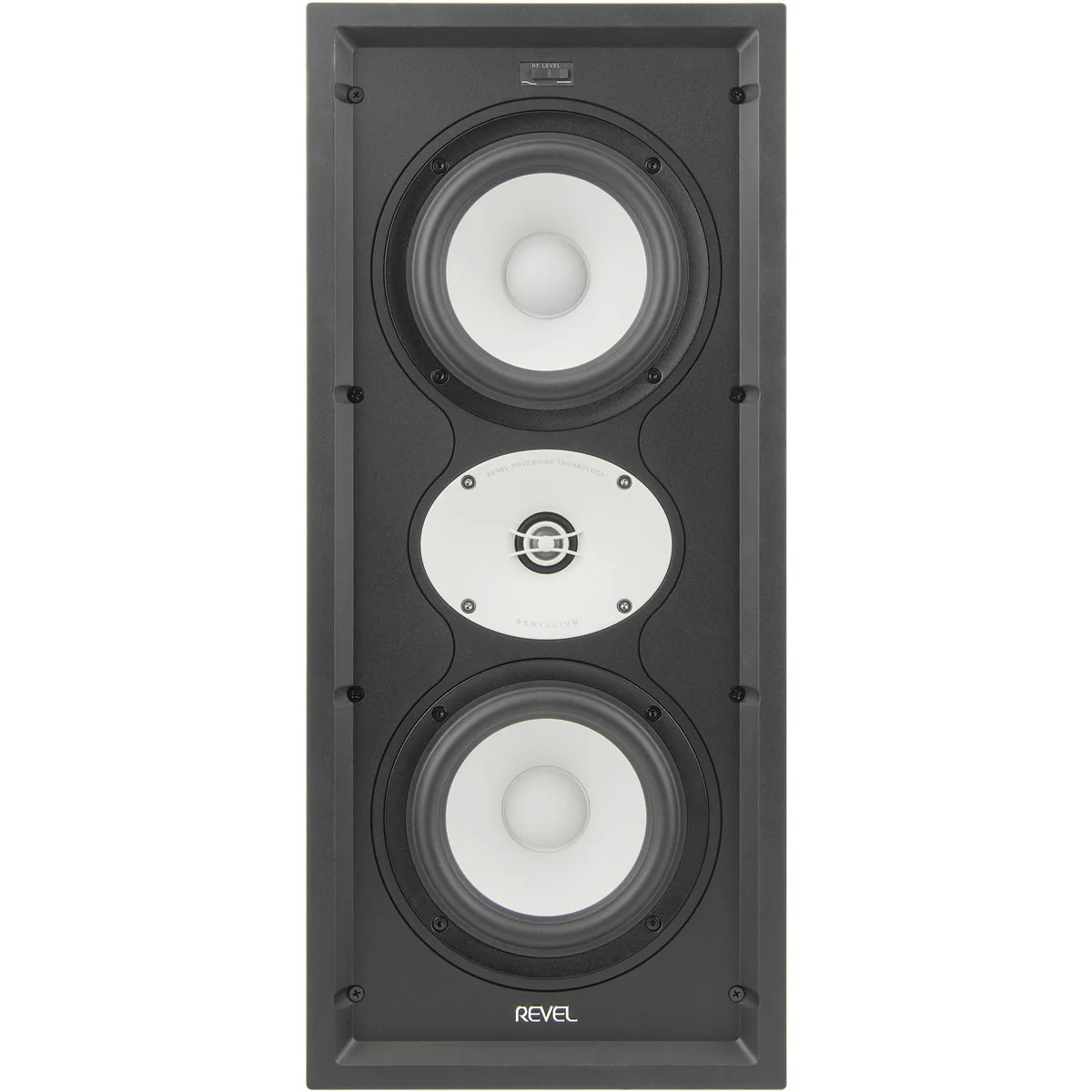 Revel W226Be 2-Way In-Wall Loudspeaker - Each - Image 3