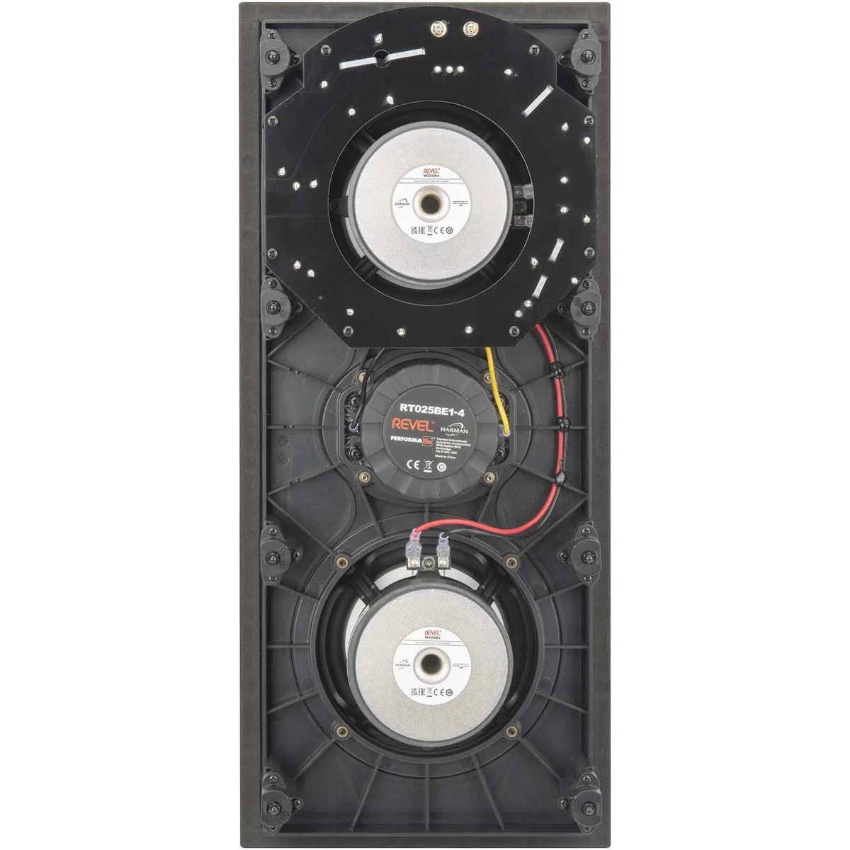 Revel W226Be 2-Way In-Wall Loudspeaker - Each - Image 4