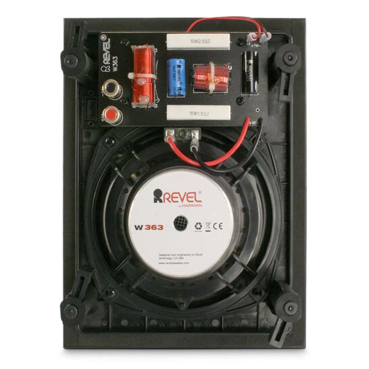 Revel W363 W363 In-Wall Speaker - Image 3