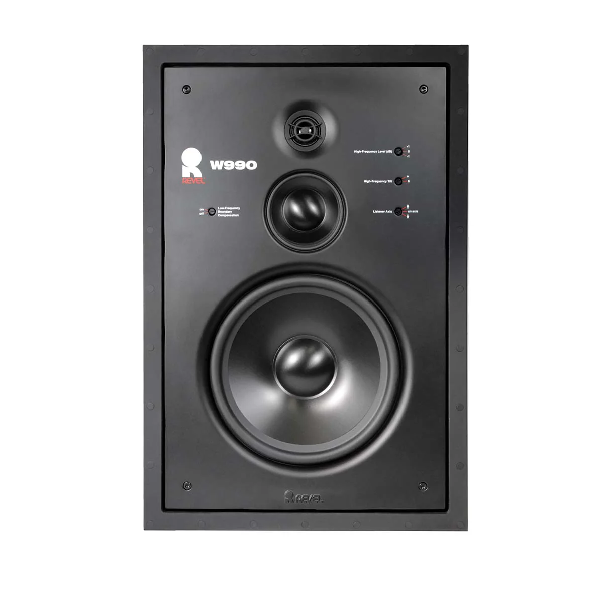 Revel W990 In-Wall Speaker