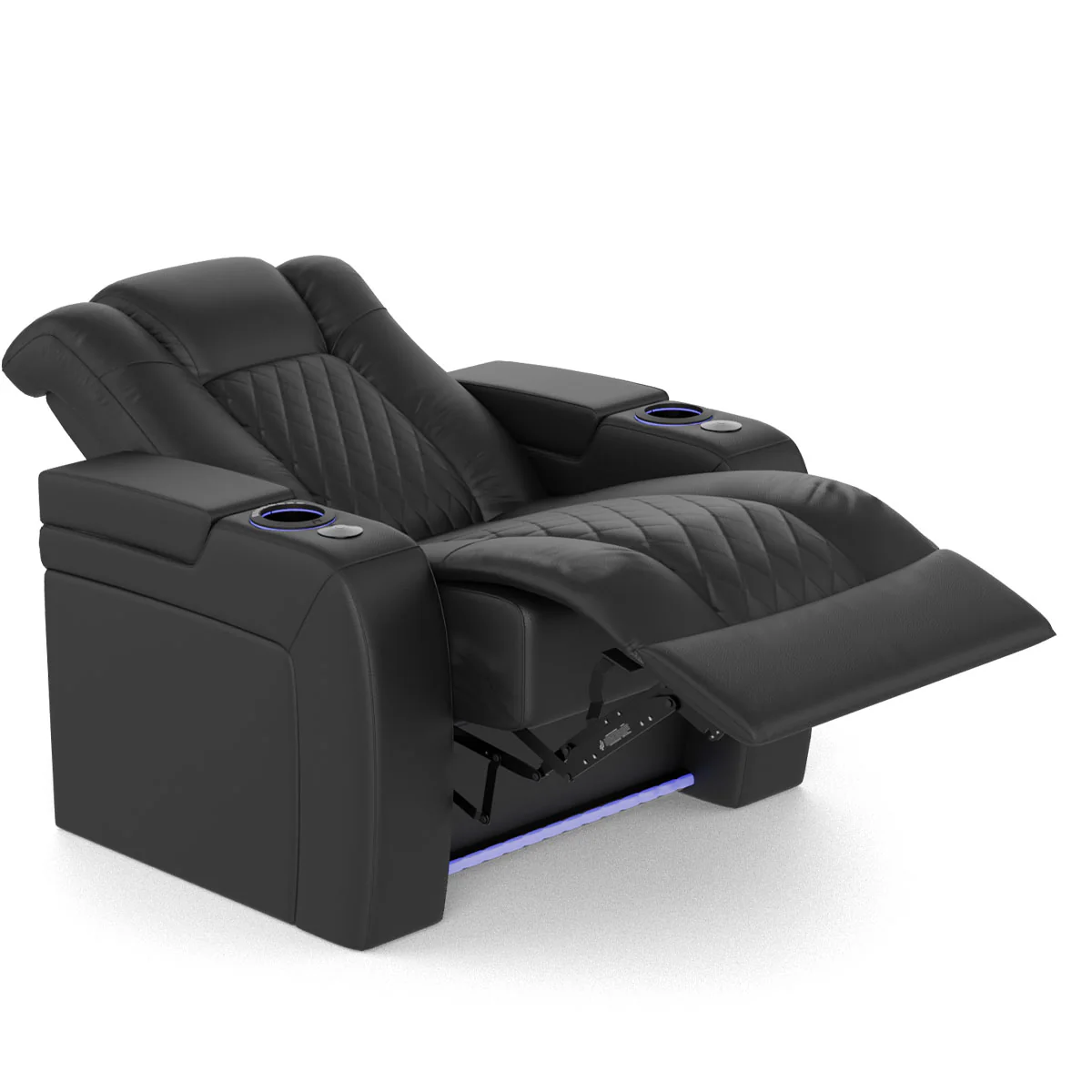 Revelation Home Theater Seating - Audio Advice - Image 11