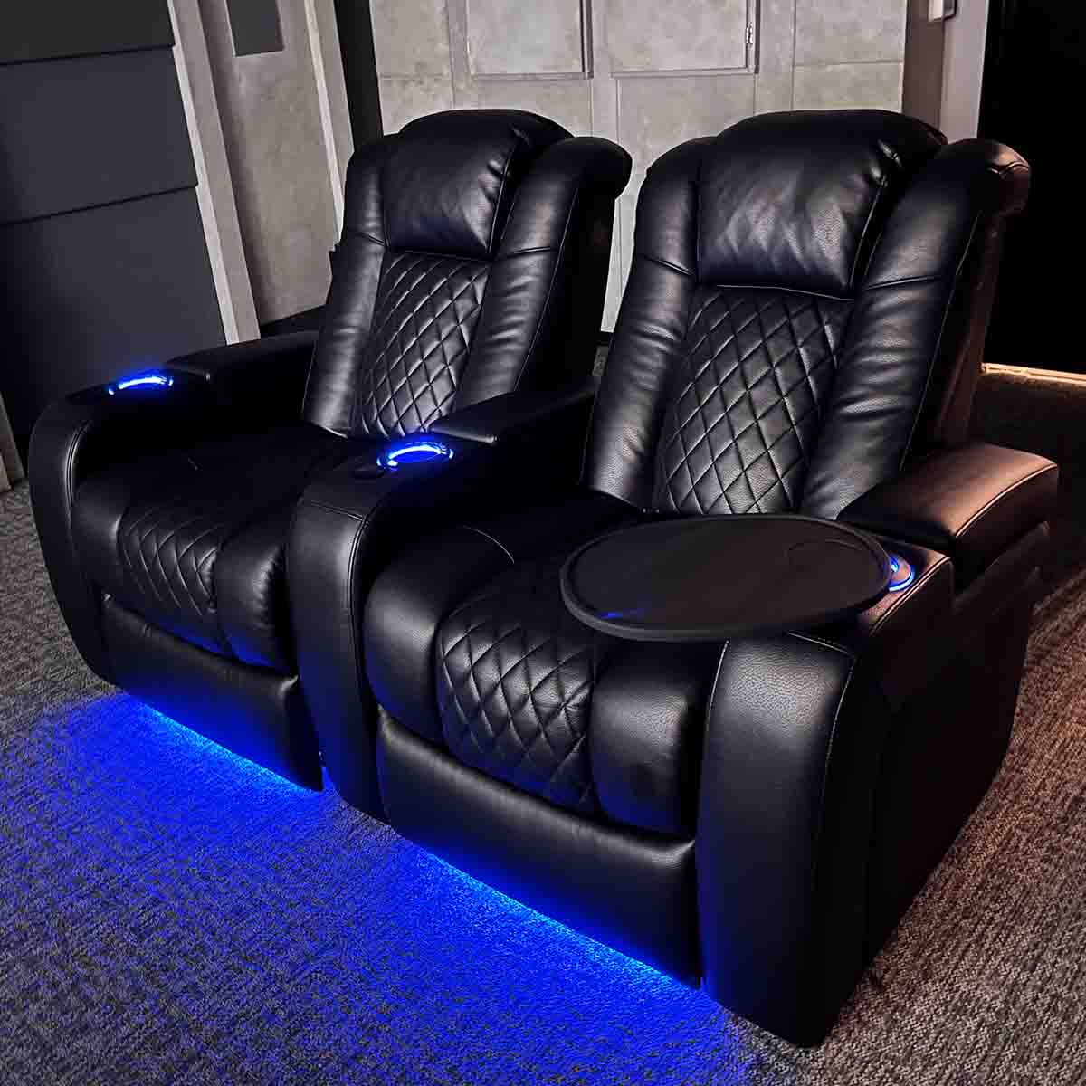 Revelation Home Theater Seating - Audio Advice - Image 19