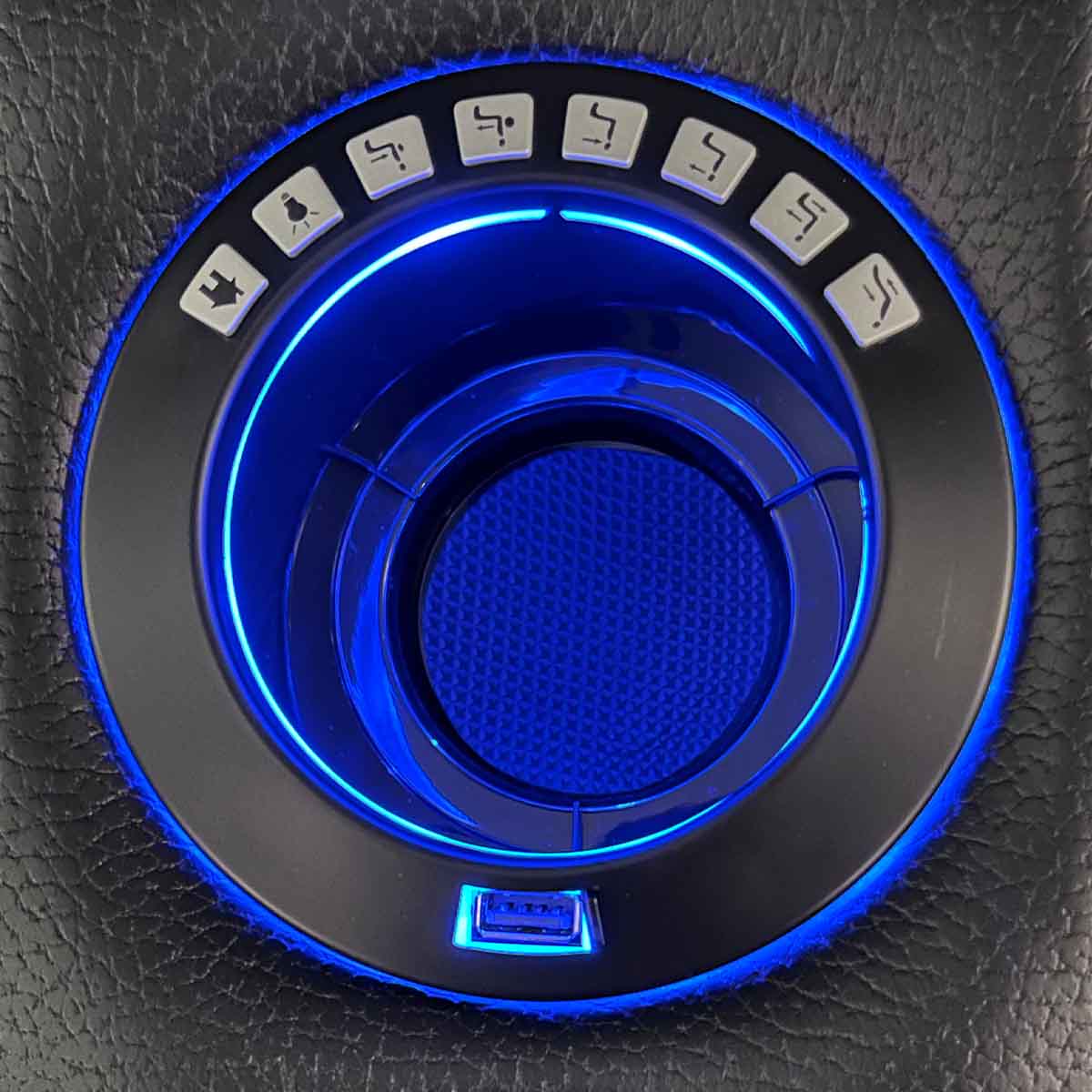 Revelation Home Theater Seating - Audio Advice - Image 20