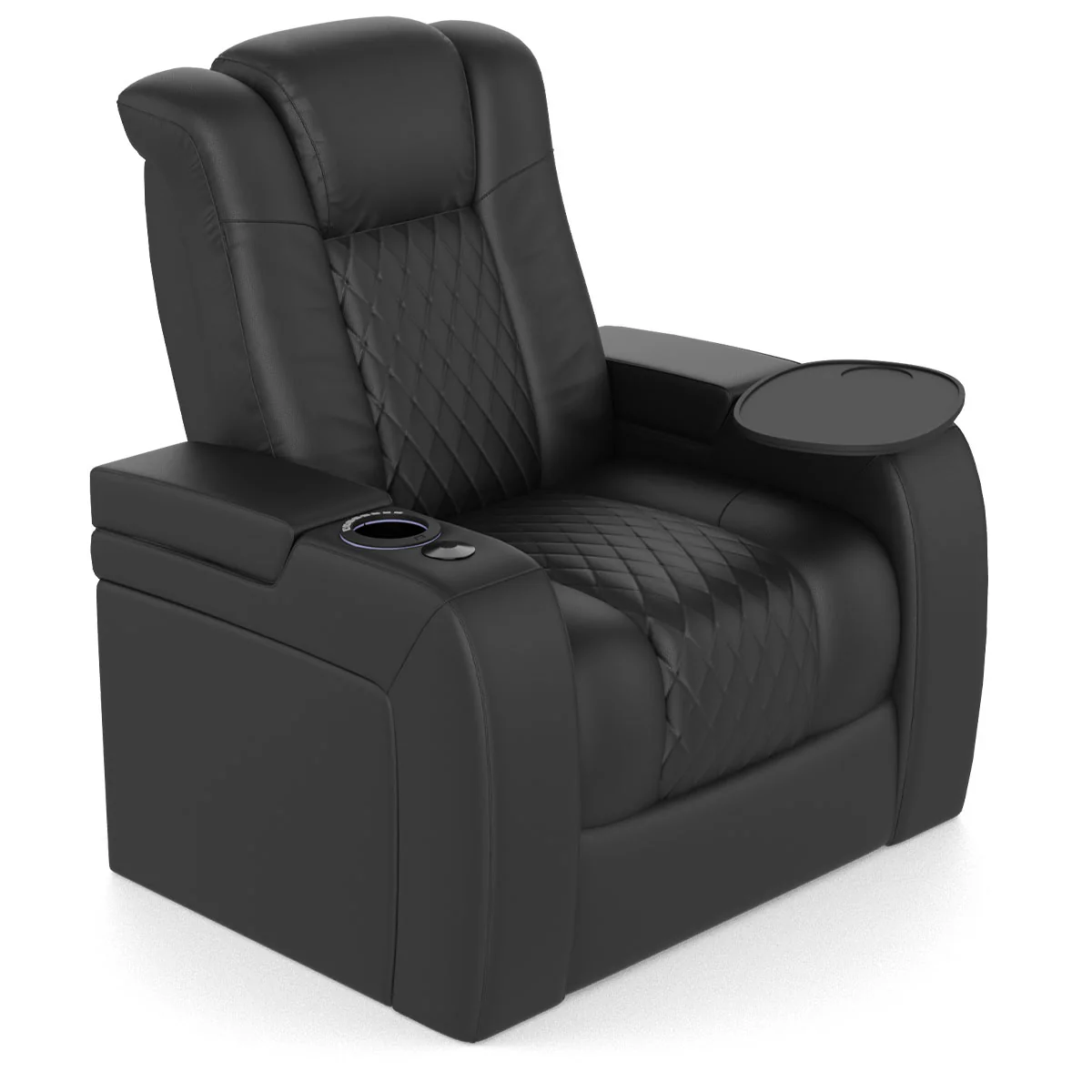 Revelation Home Theater Seating - Audio Advice - Image 28