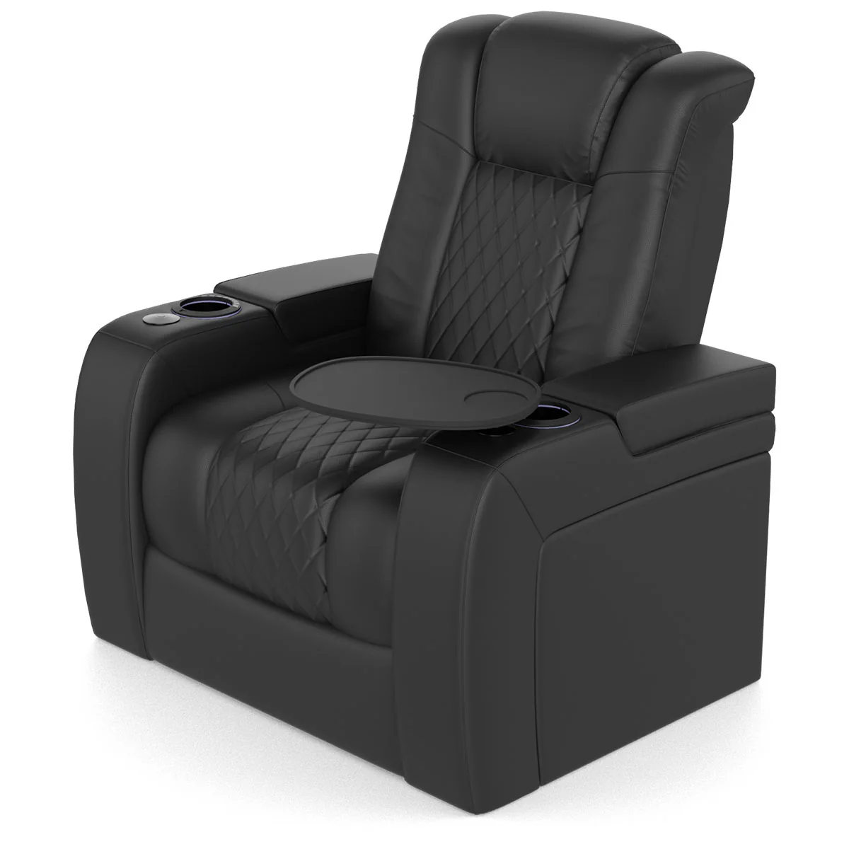 Revelation Home Theater Seating - Audio Advice - Image 30