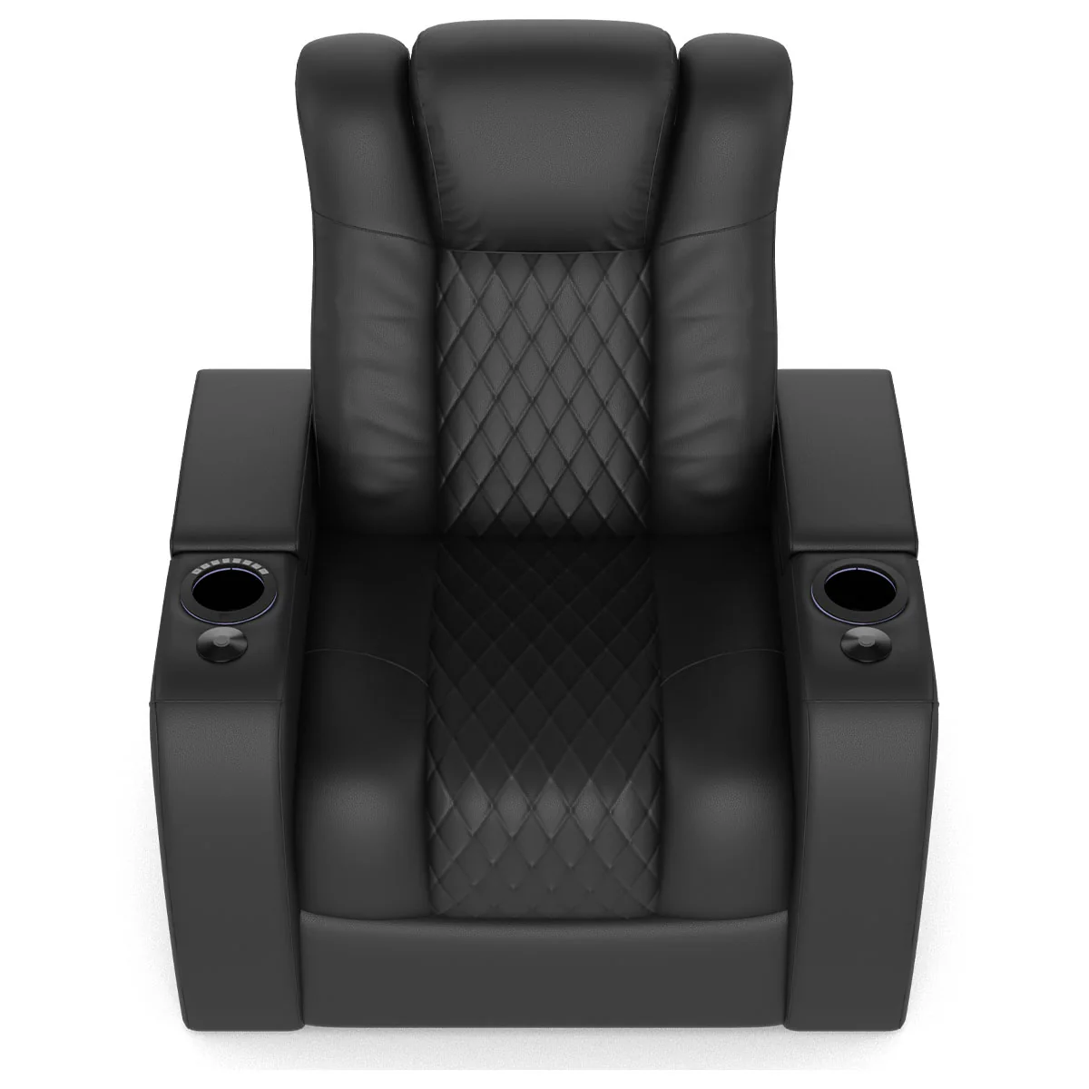 Revelation Home Theater Seating - Audio Advice - Image 31