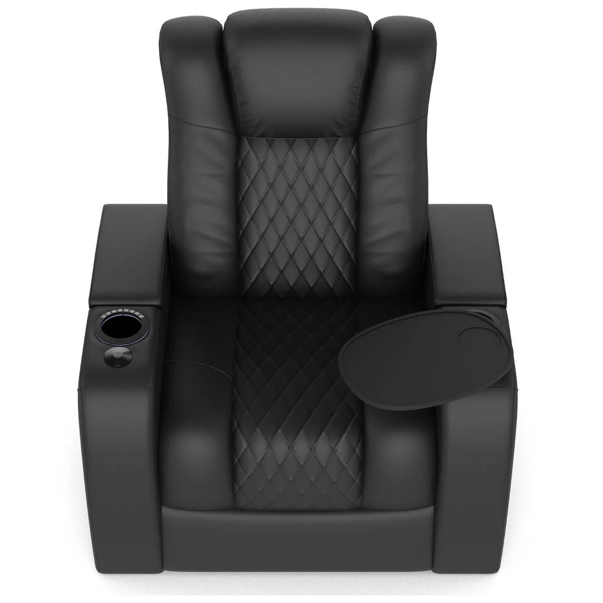 Revelation Home Theater Seating - Audio Advice - Image 32