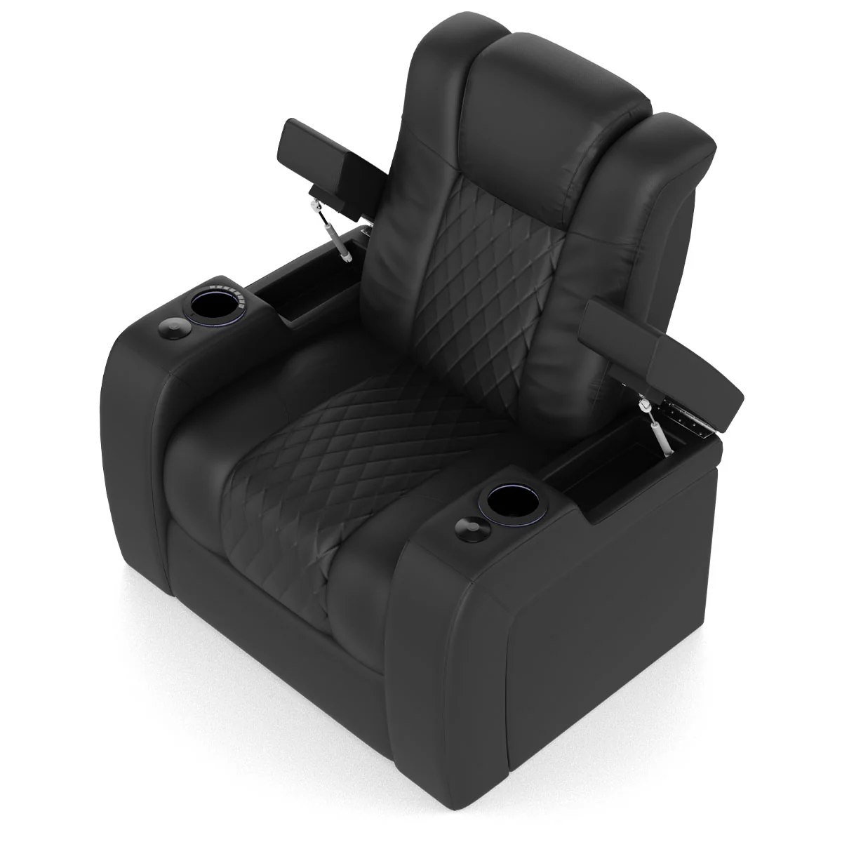 Revelation Home Theater Seating - Audio Advice - Image 34