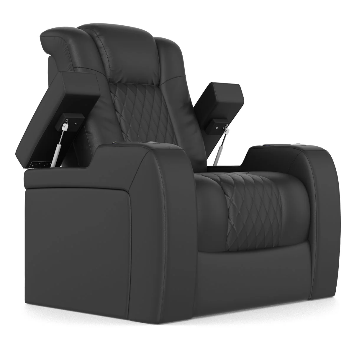 Revelation Home Theater Seating - Audio Advice - Image 35