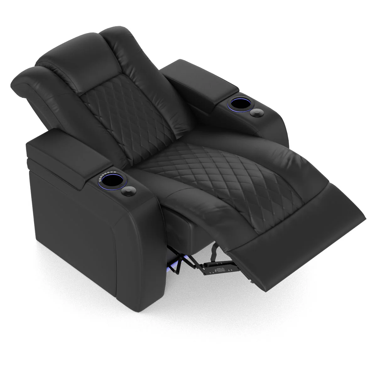 Revelation Home Theater Seating - Audio Advice - Image 40