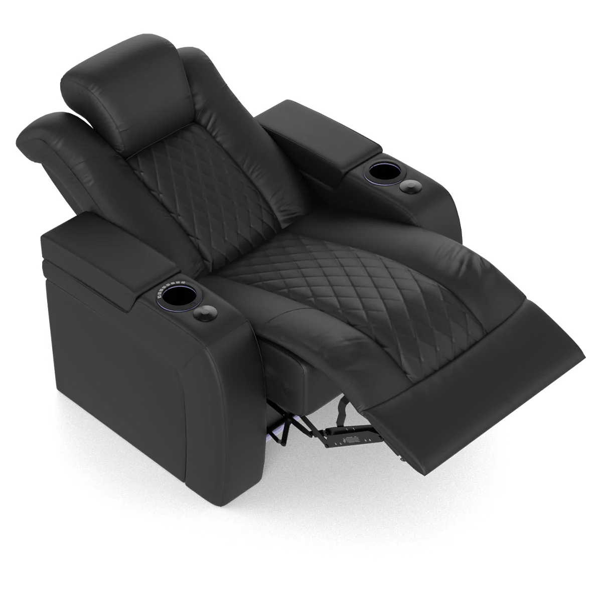 Revelation Home Theater Seating - Audio Advice - Image 41