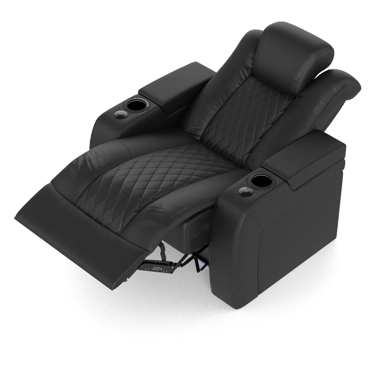Revelation Home Theater Seating - Audio Advice - Image 43