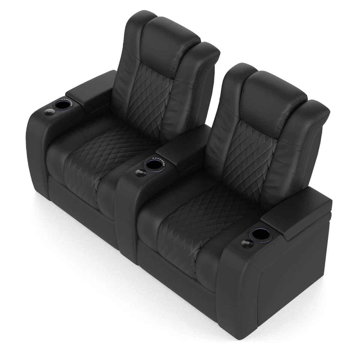 Revelation Home Theater Seating - Audio Advice - Image 49