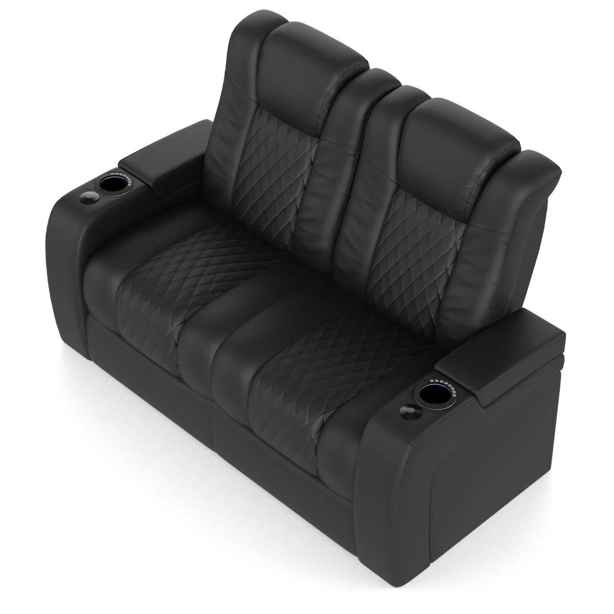 Revelation Home Theater Seating - Audio Advice - Image 53