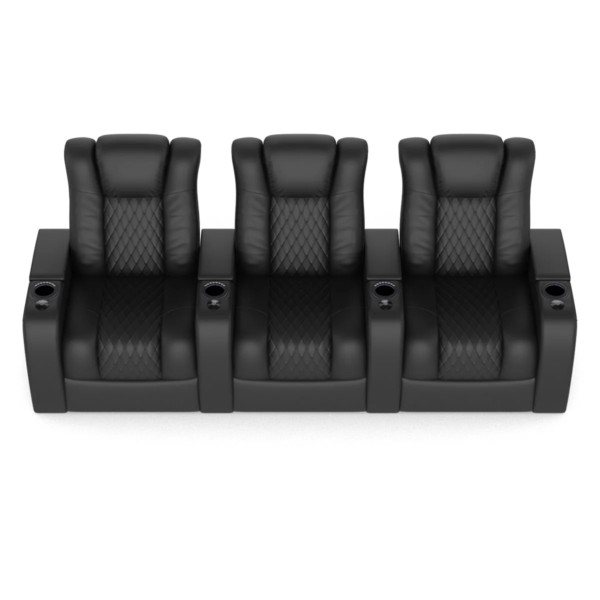 Revelation Home Theater Seating - Audio Advice - Image 56
