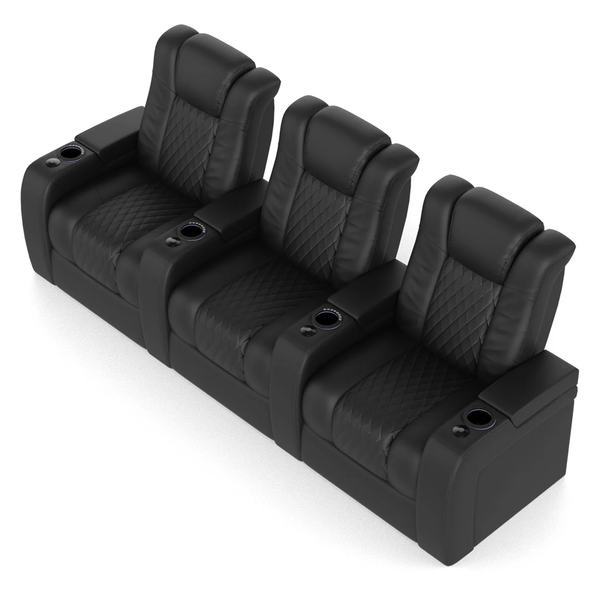 Revelation Home Theater Seating - Audio Advice - Image 57