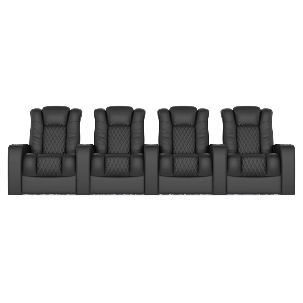 Revelation Home Theater Seating - Audio Advice - Image 59
