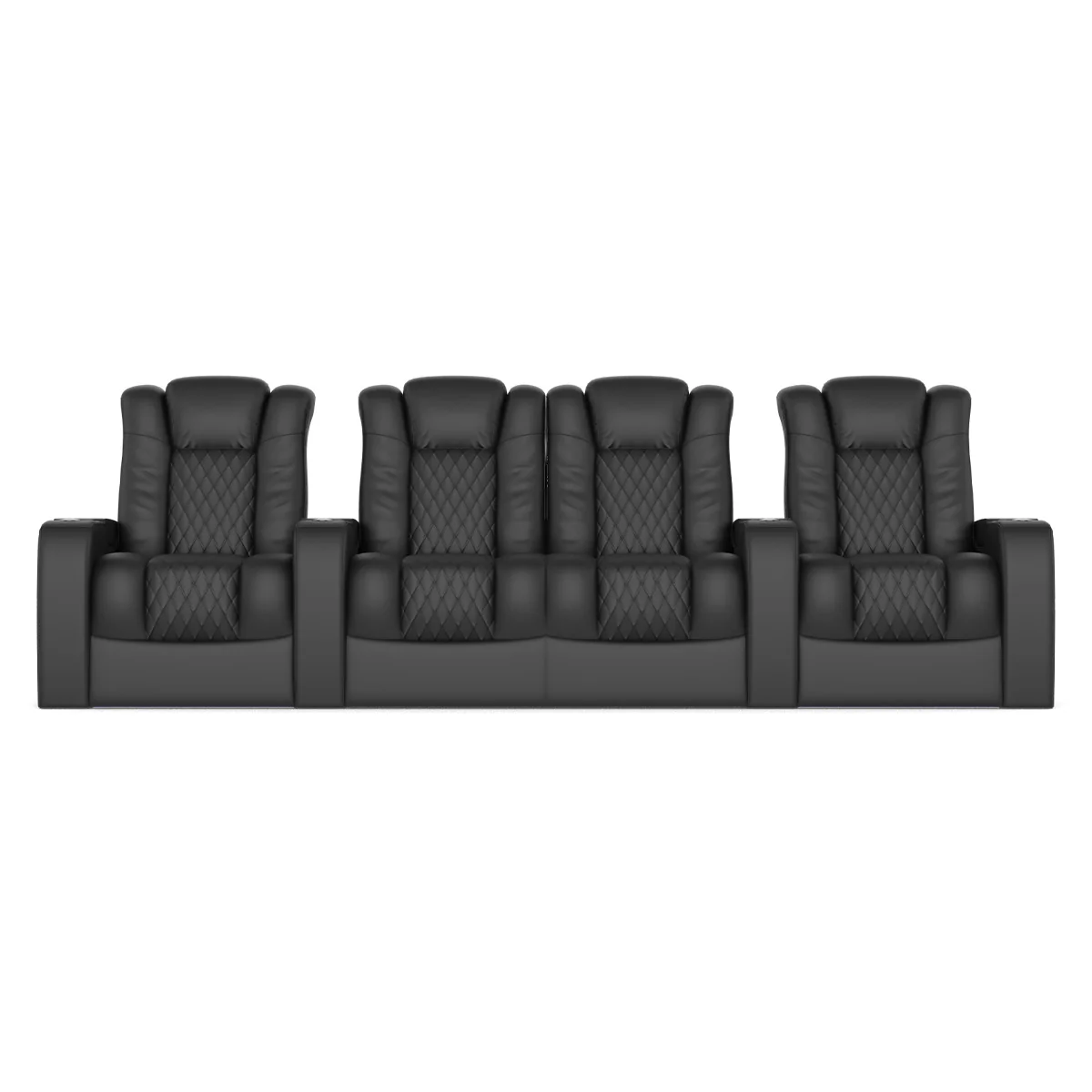 Revelation Home Theater Seating - Audio Advice - Image 63
