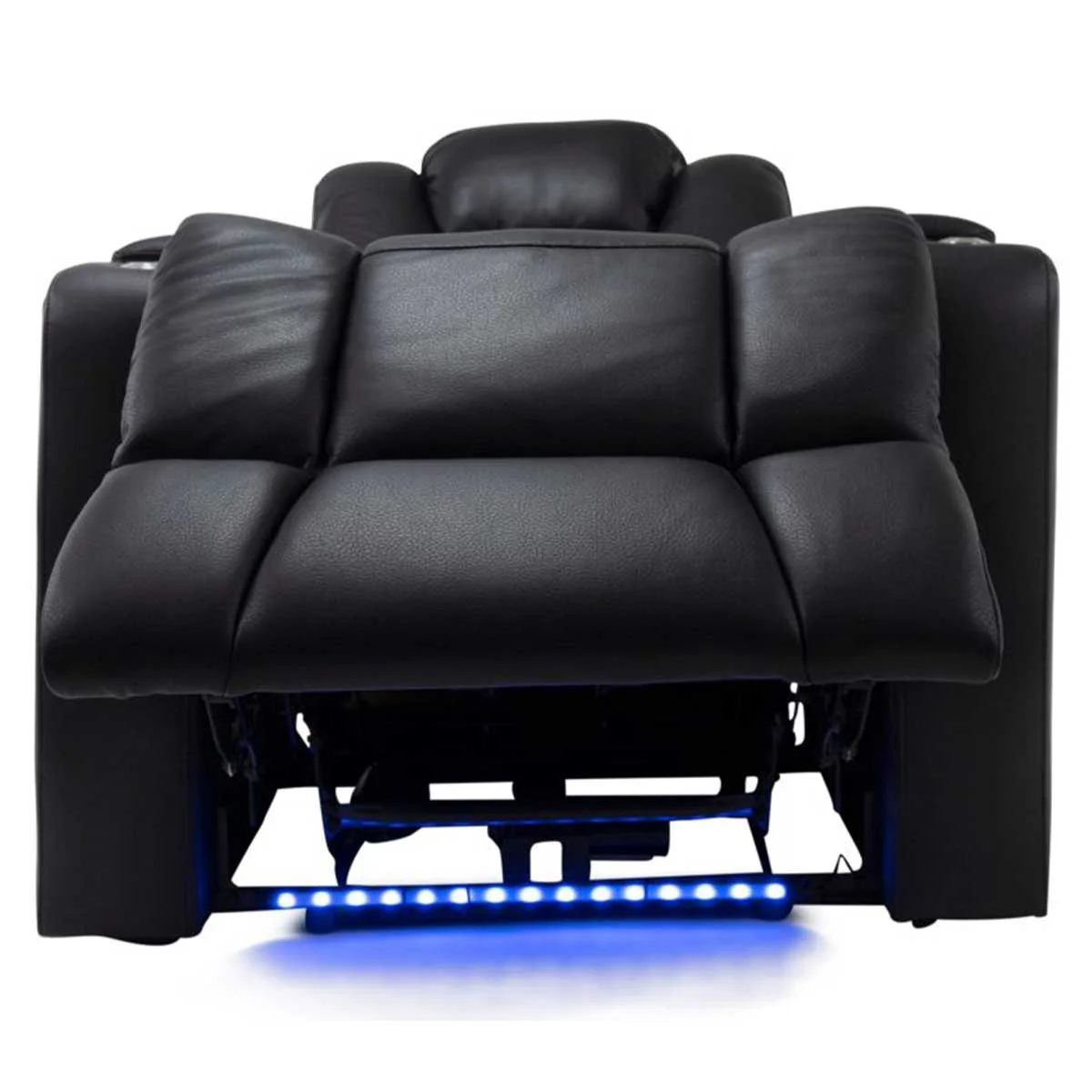 Revolution Home Theater Seating - RowOne - Image 14