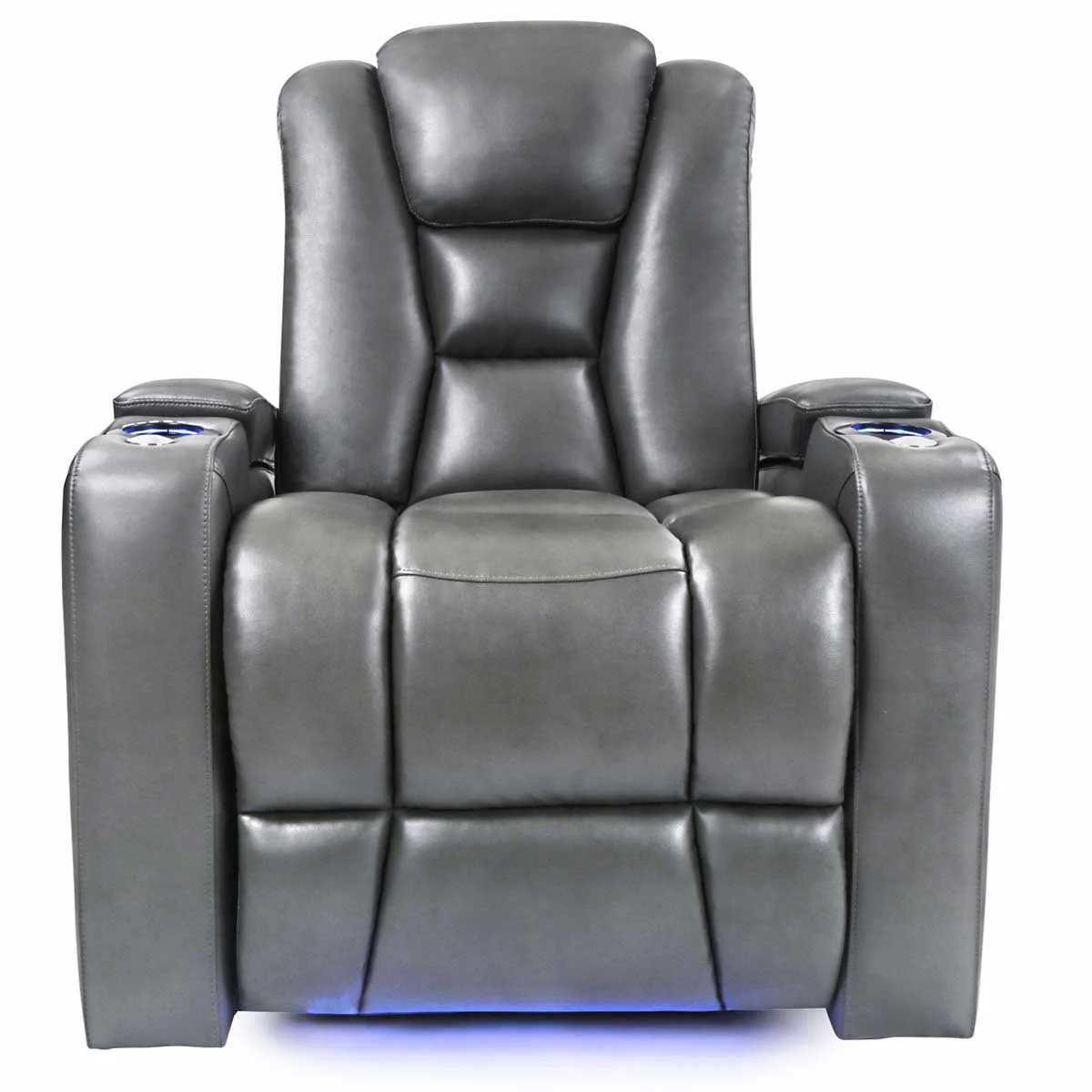 Revolution Home Theater Seating - RowOne - Image 17