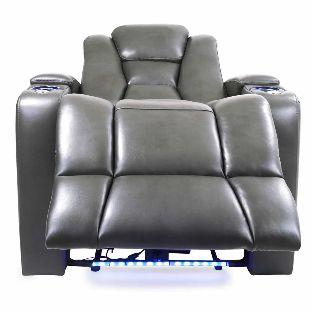 Revolution Home Theater Seating - RowOne - Image 18