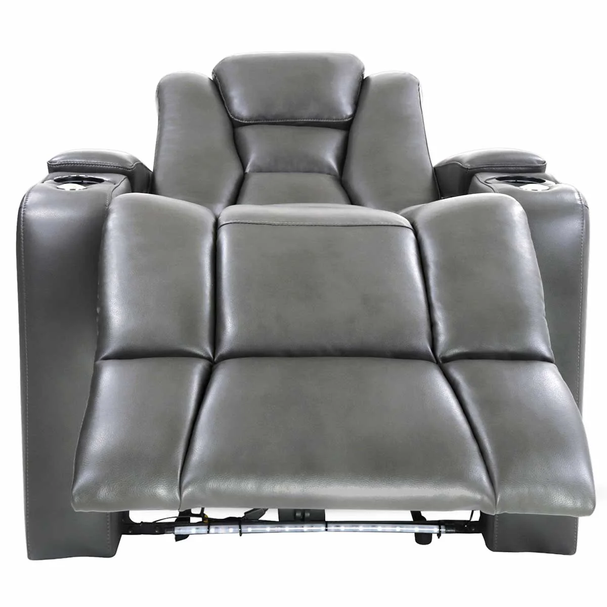Revolution Home Theater Seating - RowOne - Image 20
