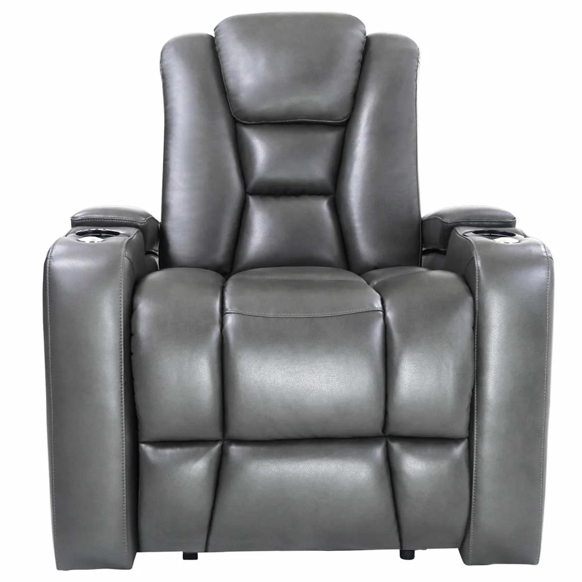 Revolution Home Theater Seating - RowOne - Image 21