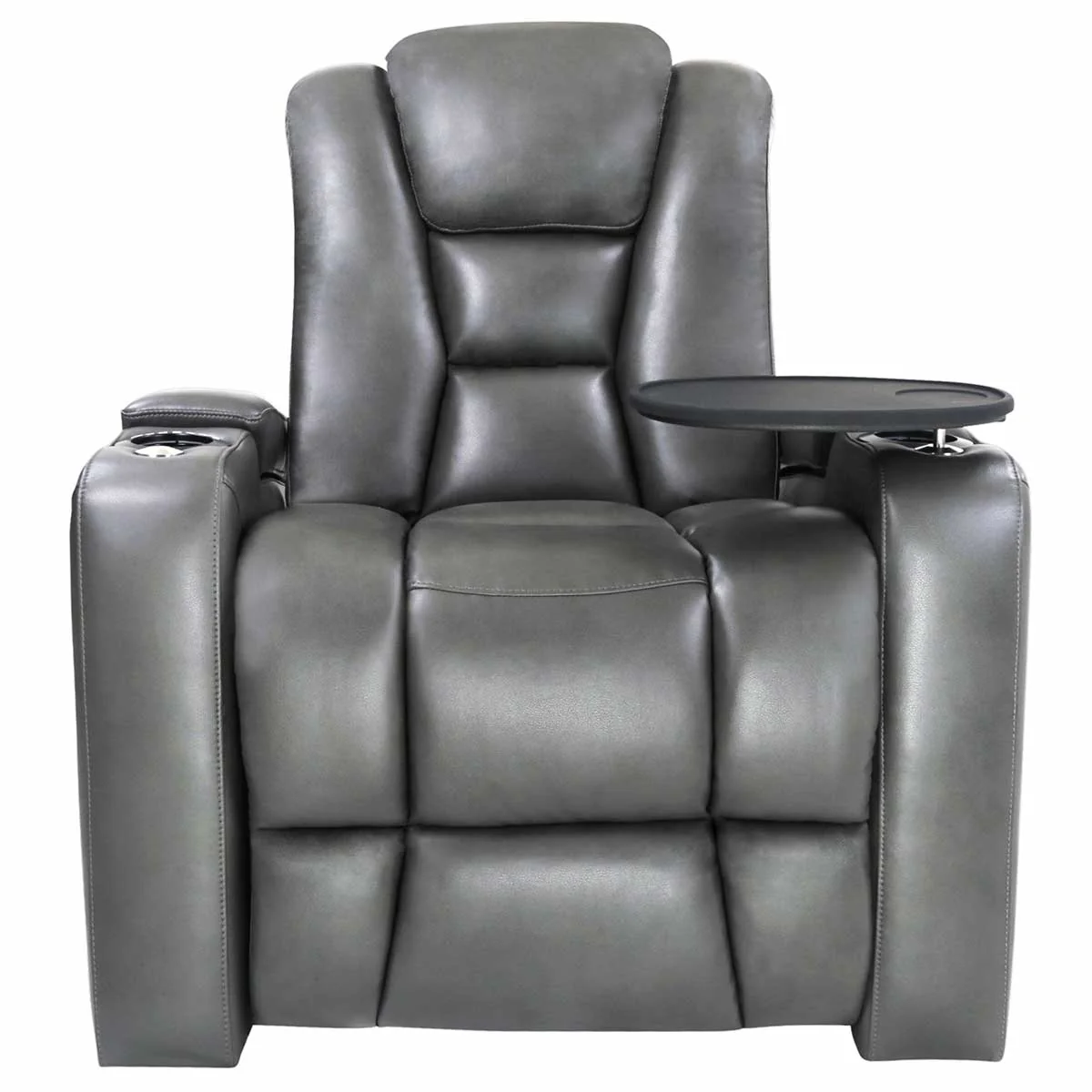Revolution Home Theater Seating - RowOne - Image 22