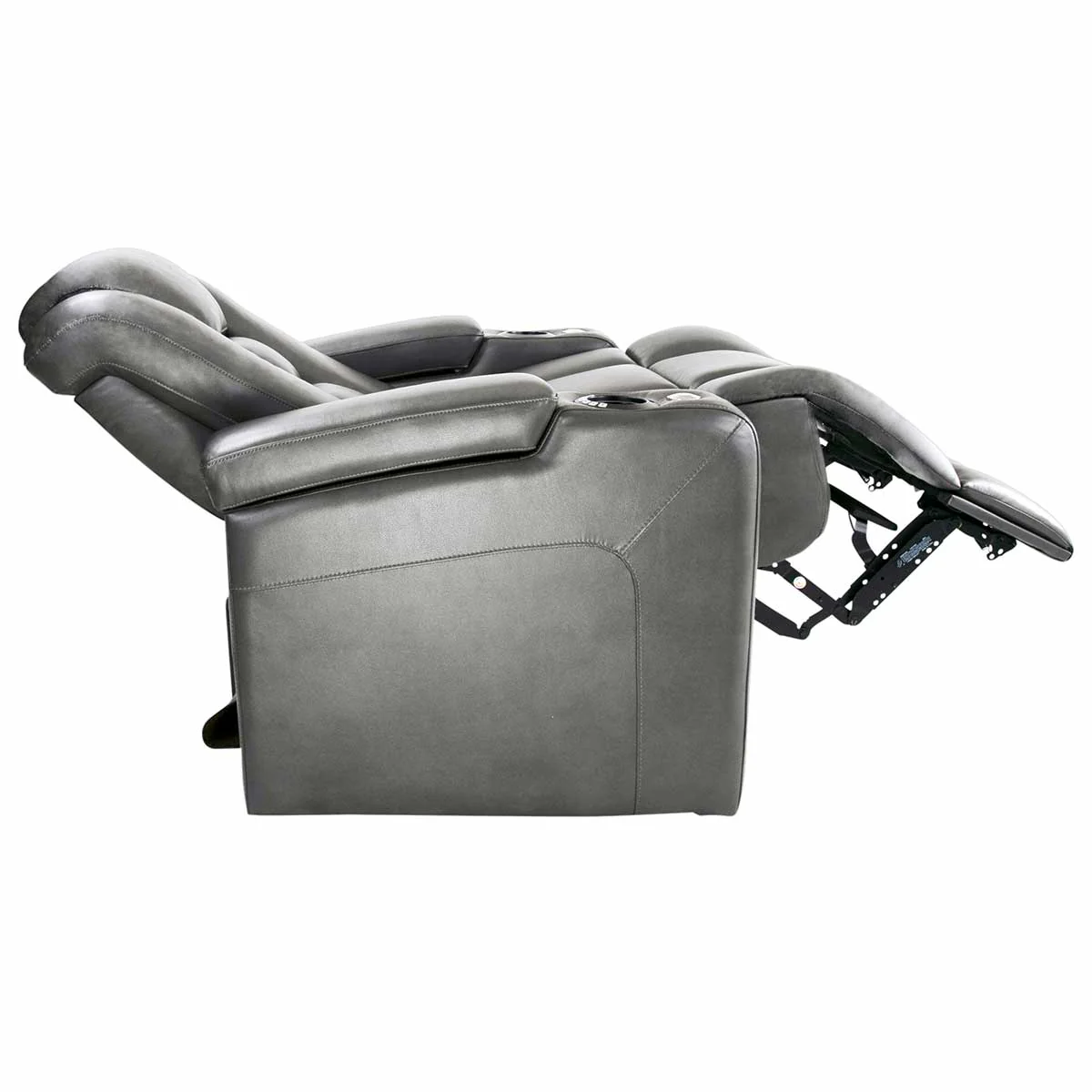 Revolution Home Theater Seating - RowOne - Image 24