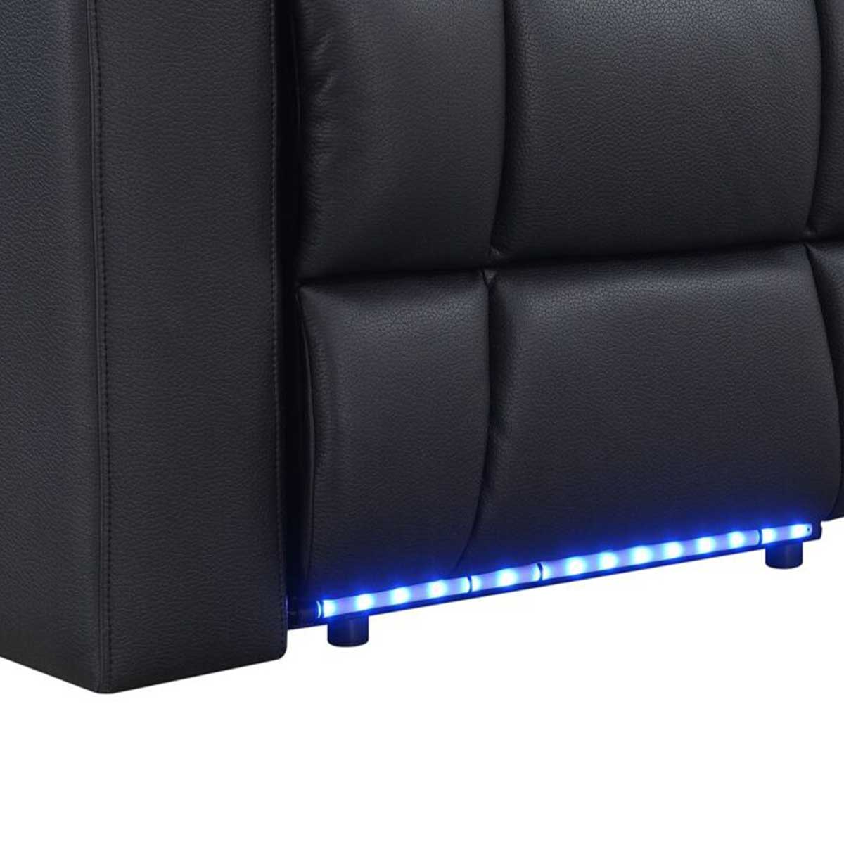 Revolution Home Theater Seating - RowOne - Image 28