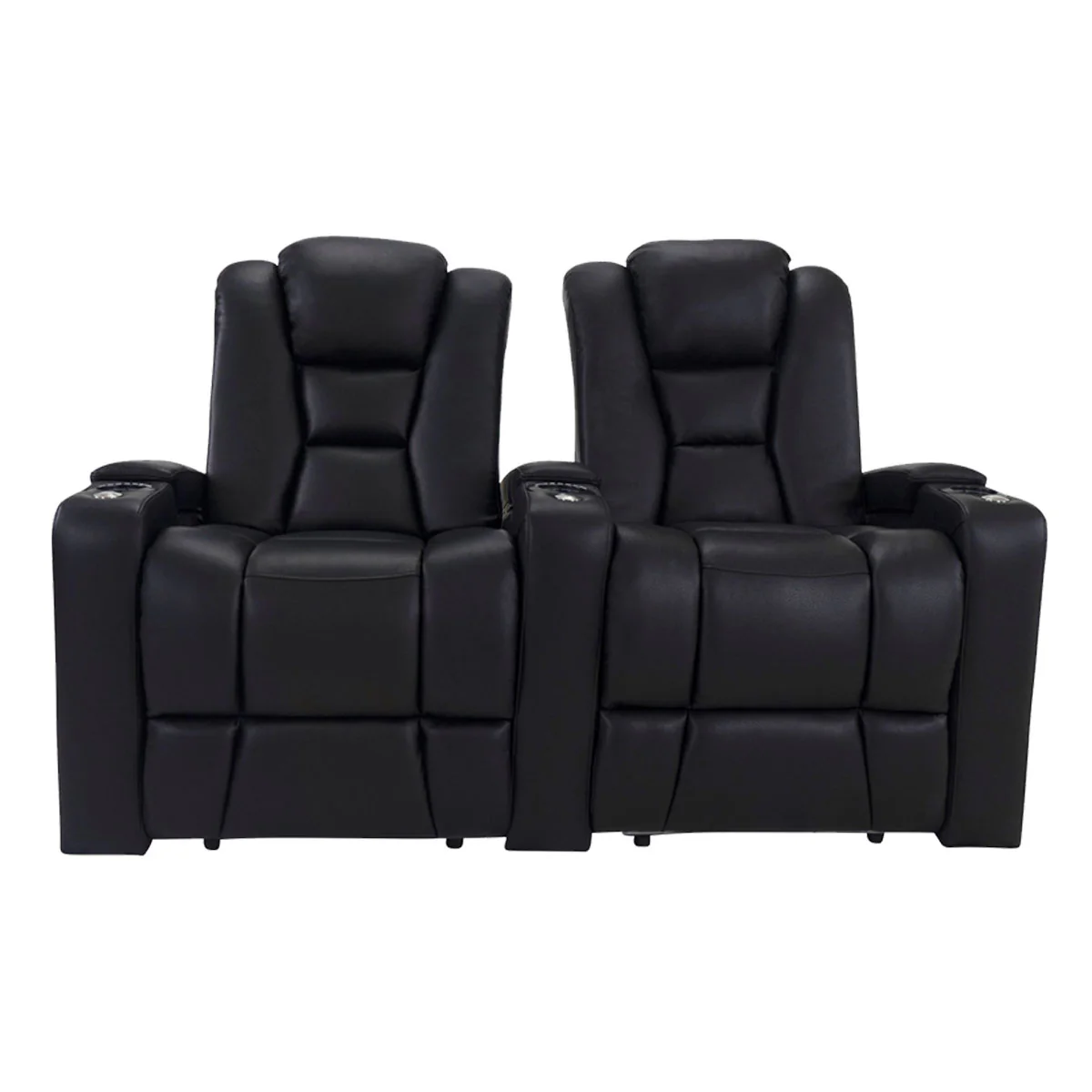 Revolution Home Theater Seating - RowOne - Image 29