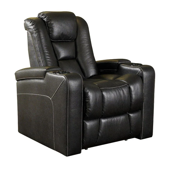 Revolution Home Theater Seating - RowOne - Image 30
