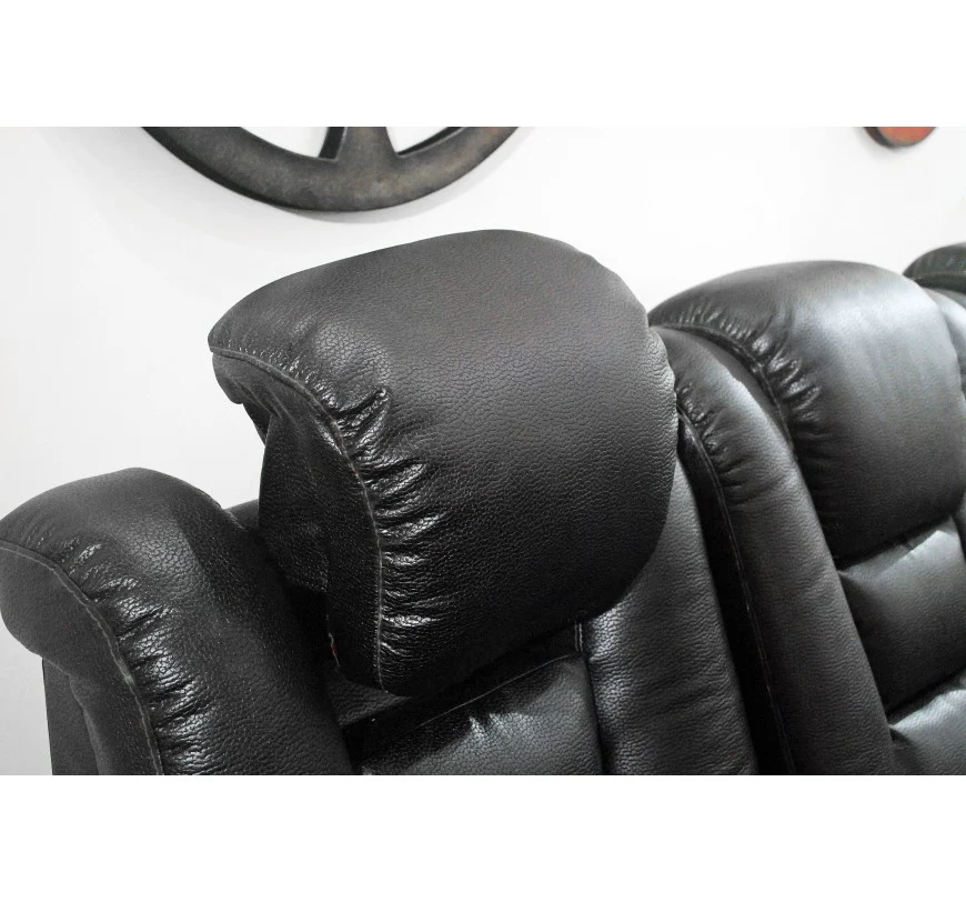 Revolution Home Theater Seating - RowOne - Image 32