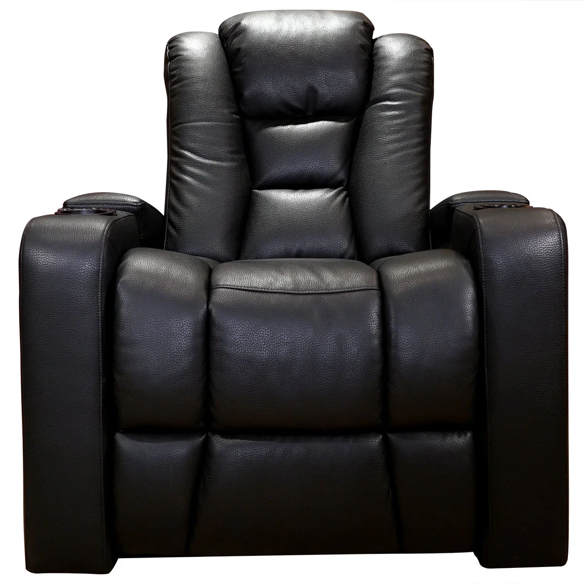 Revolution Home Theater Seating - RowOne - Image 34