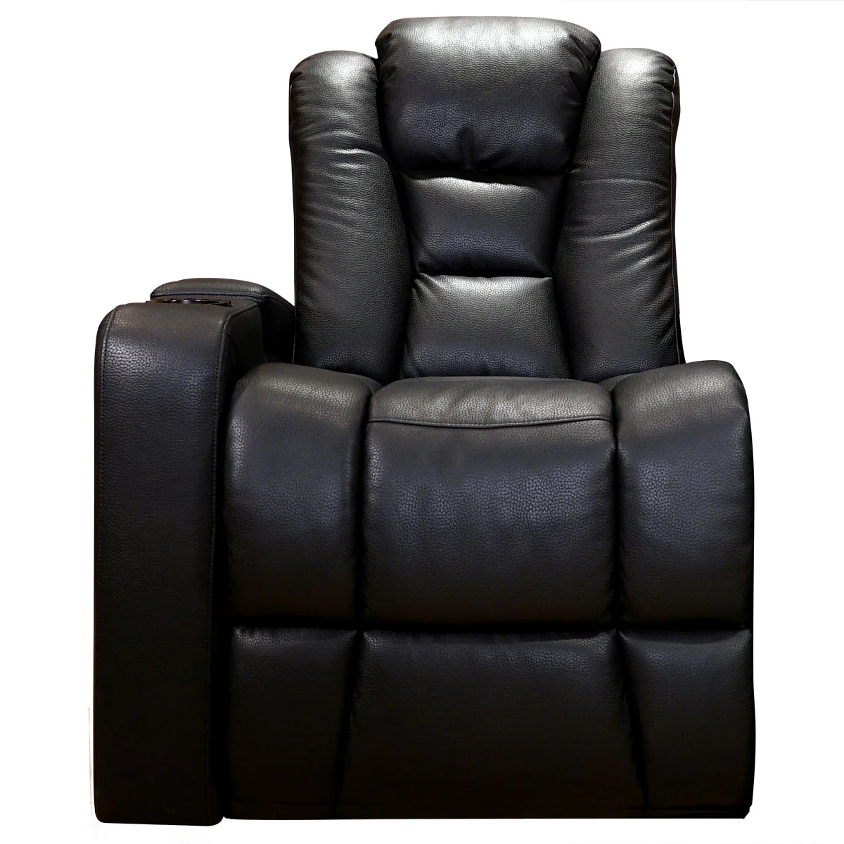 Revolution Home Theater Seating - RowOne - Image 35