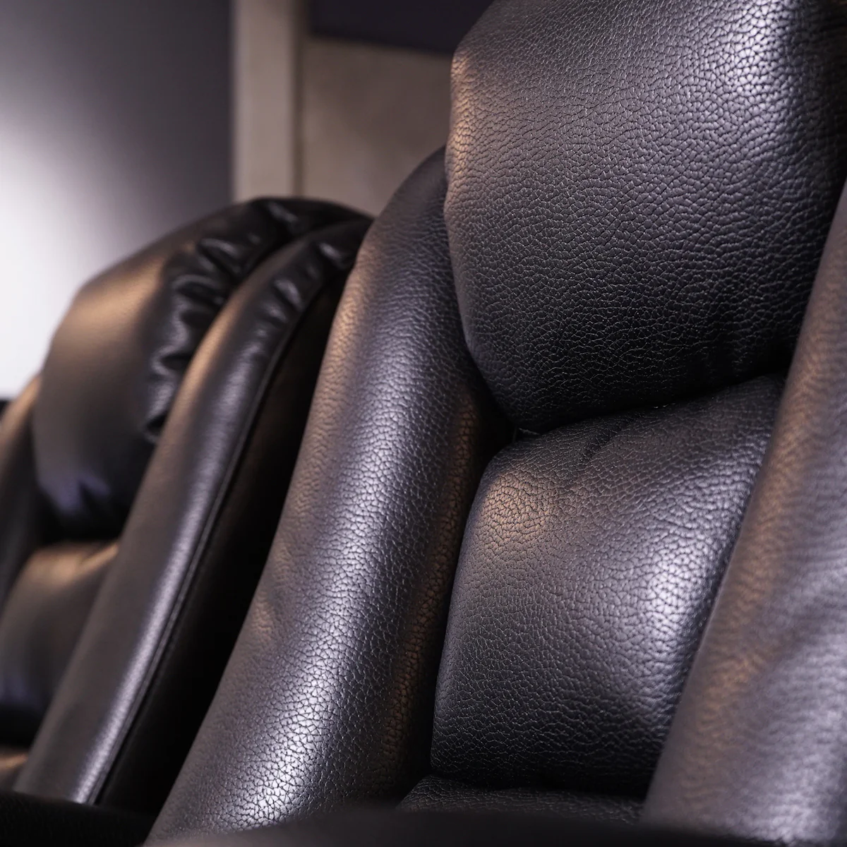 Revolution Home Theater Seating - RowOne - Image 37