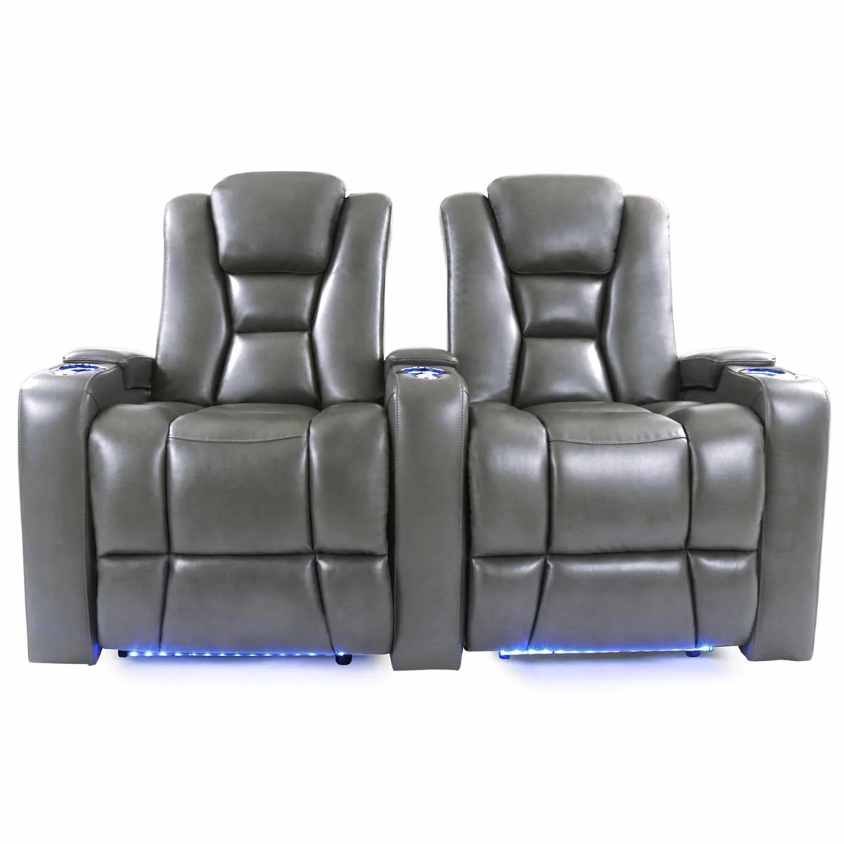 Revolution Home Theater Seating - RowOne - Image 45