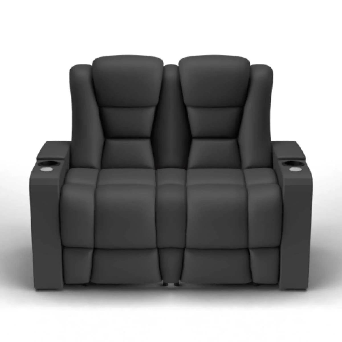 Revolution Home Theater Seating - RowOne - Image 52