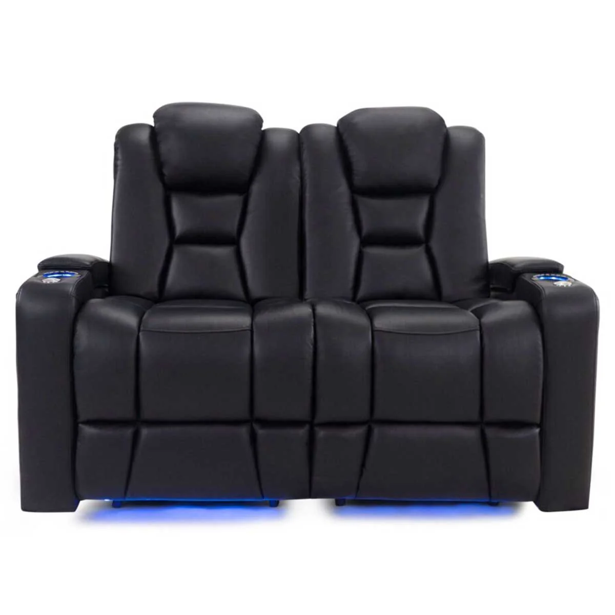 Revolution Home Theater Seating - RowOne - Image 55
